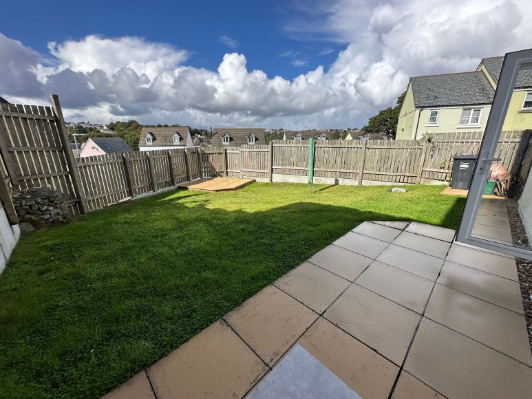 Rosva Morgowr, Falmouth, TR11