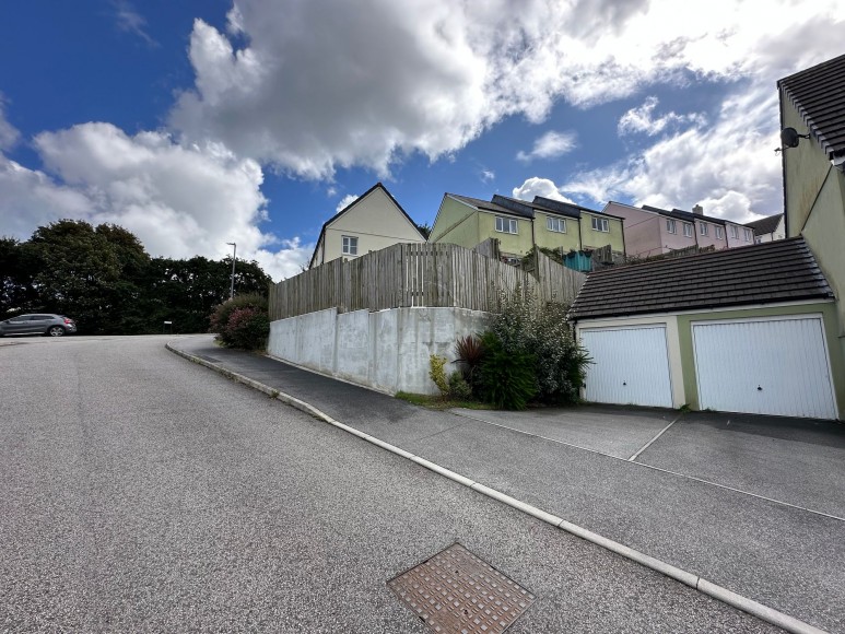 Rosva Morgowr, Falmouth, TR11