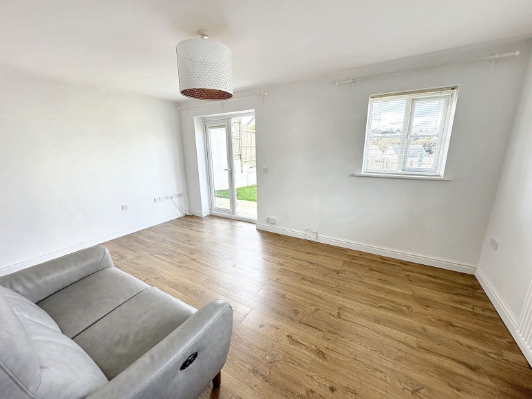 Rosva Morgowr, Falmouth, TR11