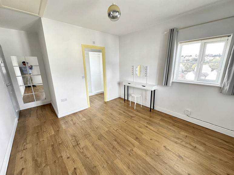 Rosva Morgowr, Falmouth, TR11