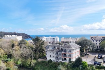 Melvill Road, Falmouth, TR11