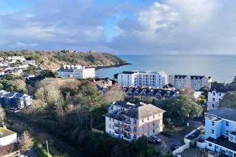 Melvill Road, Falmouth, TR11