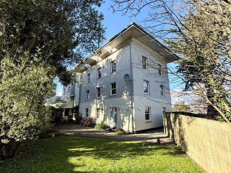 Melvill Road, Falmouth, TR11