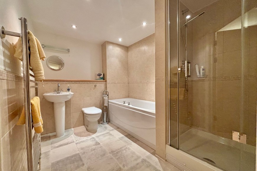 Melvill Road, Falmouth, TR11