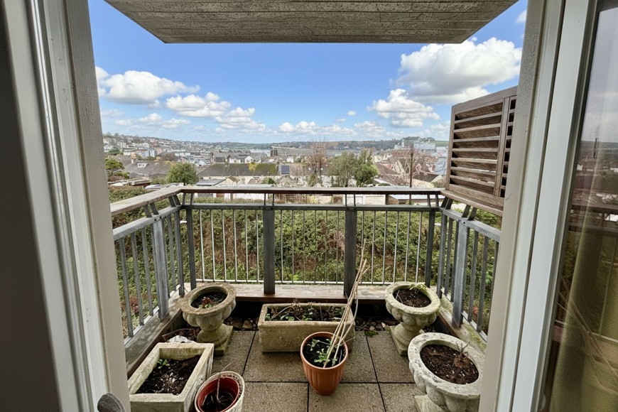 Melvill Road, Falmouth, TR11