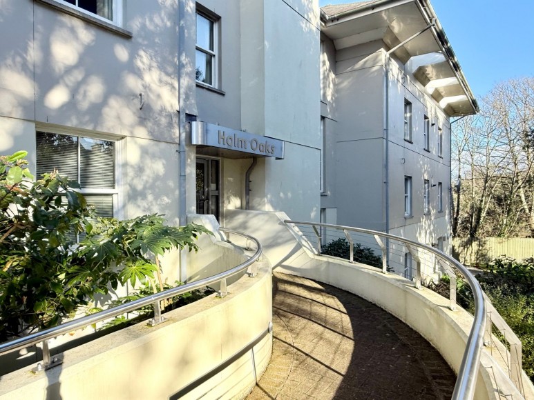 Melvill Road, Falmouth, TR11