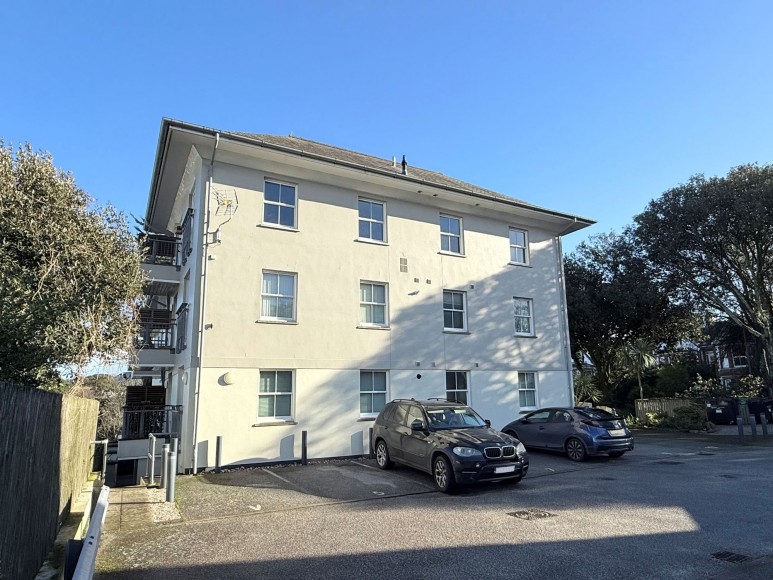 Melvill Road, Falmouth, TR11