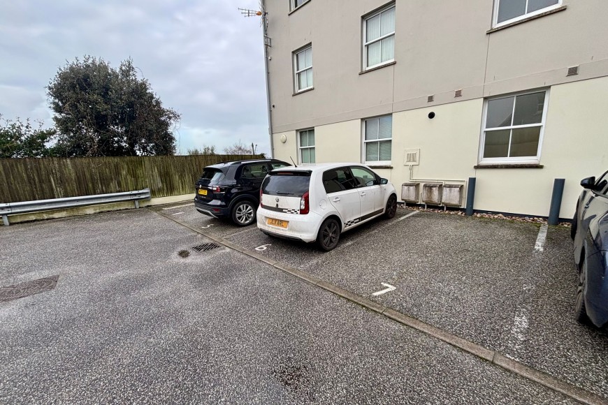 Melvill Road, Falmouth, TR11