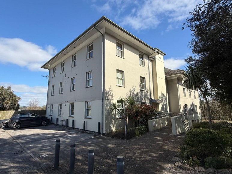 Melvill Road, Falmouth, TR11