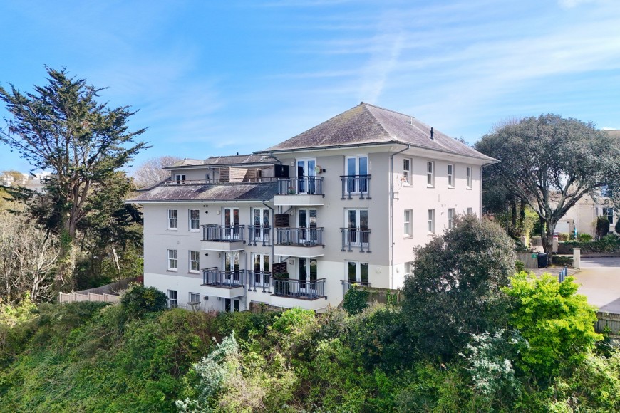 Melvill Road, Falmouth, TR11