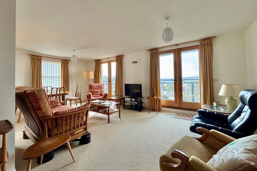 Melvill Road, Falmouth, TR11