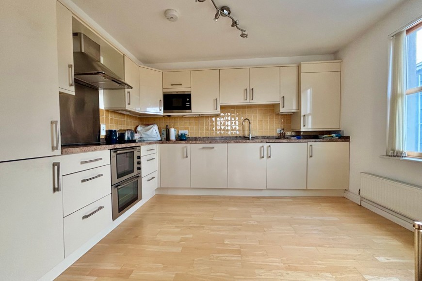 Melvill Road, Falmouth, TR11