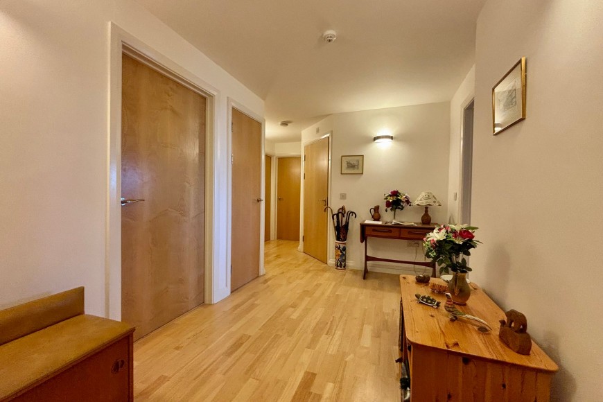 Melvill Road, Falmouth, TR11