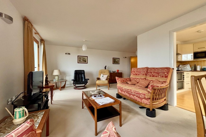 Melvill Road, Falmouth, TR11