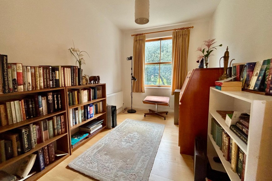 Melvill Road, Falmouth, TR11