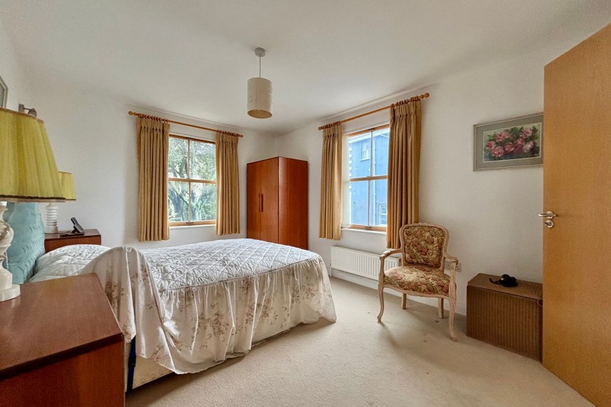 Melvill Road, Falmouth, TR11