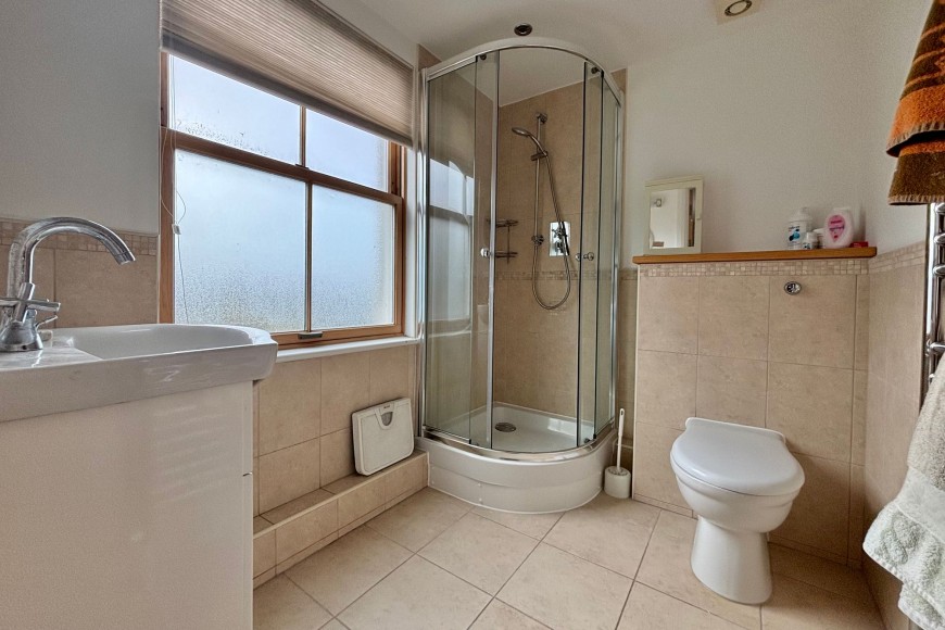 Melvill Road, Falmouth, TR11