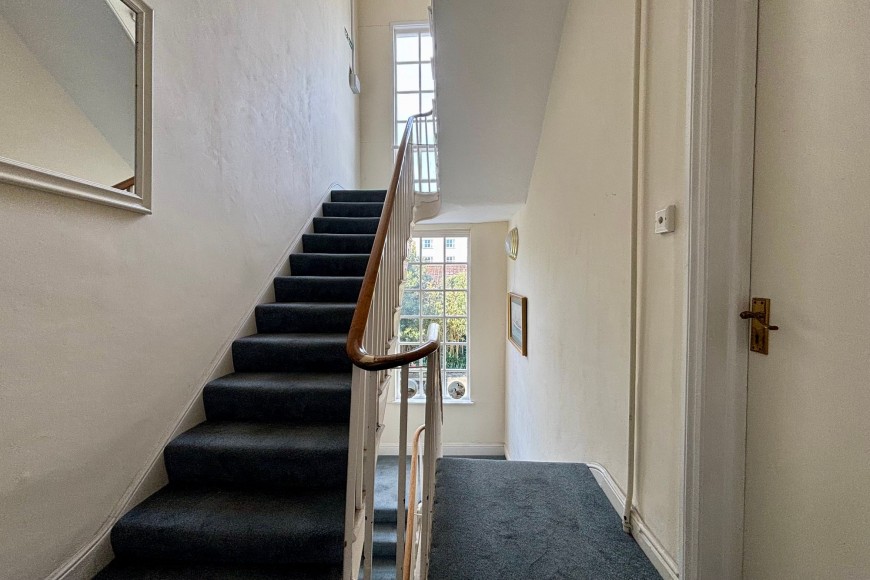 Grove Place, Falmouth, TR11