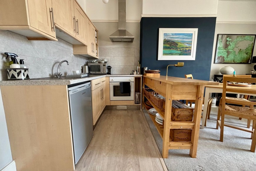 Grove Place, Falmouth, TR11