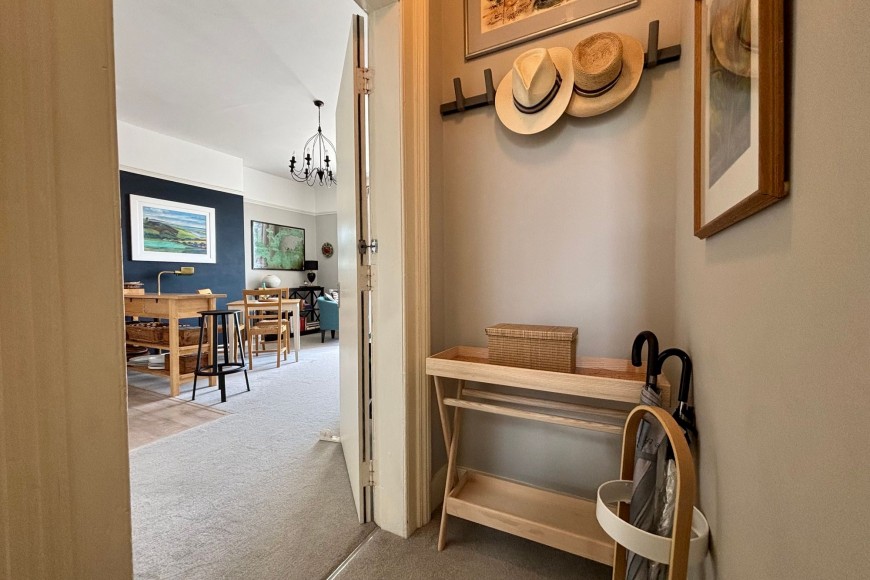 Grove Place, Falmouth, TR11