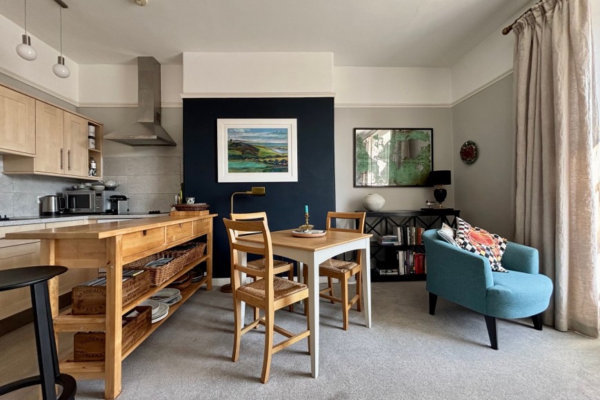 Grove Place, Falmouth, TR11