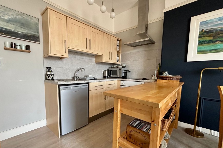 Grove Place, Falmouth, TR11