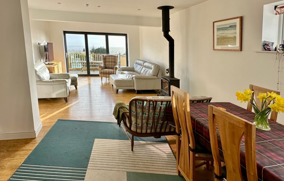 Treliever Road, Mabe Burnthouse, TR10