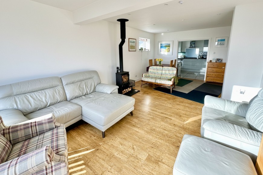 Treliever Road, Mabe Burnthouse, TR10