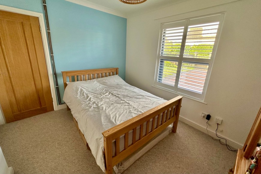 Treliever Road, Mabe Burnthouse, TR10