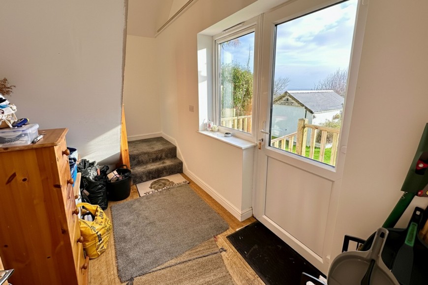 Treliever Road, Mabe Burnthouse, TR10