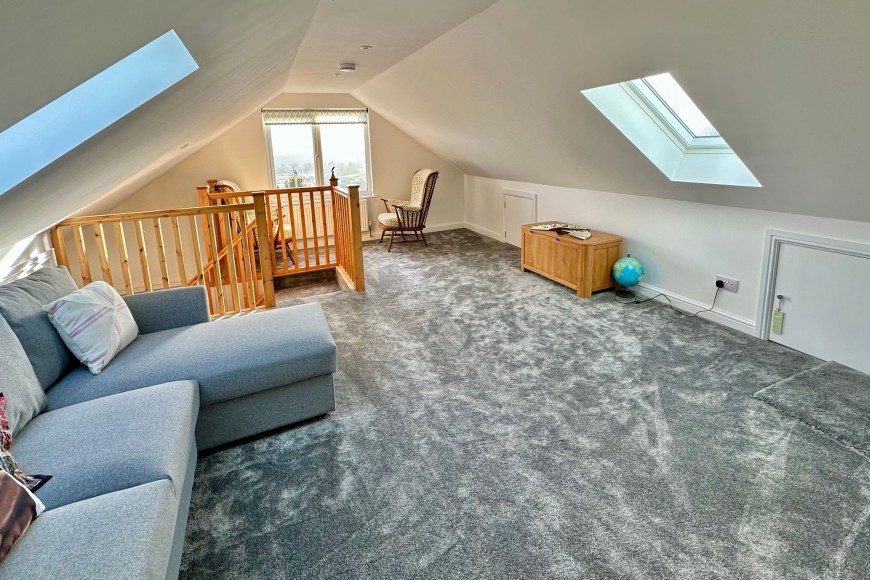 Treliever Road, Mabe Burnthouse, TR10