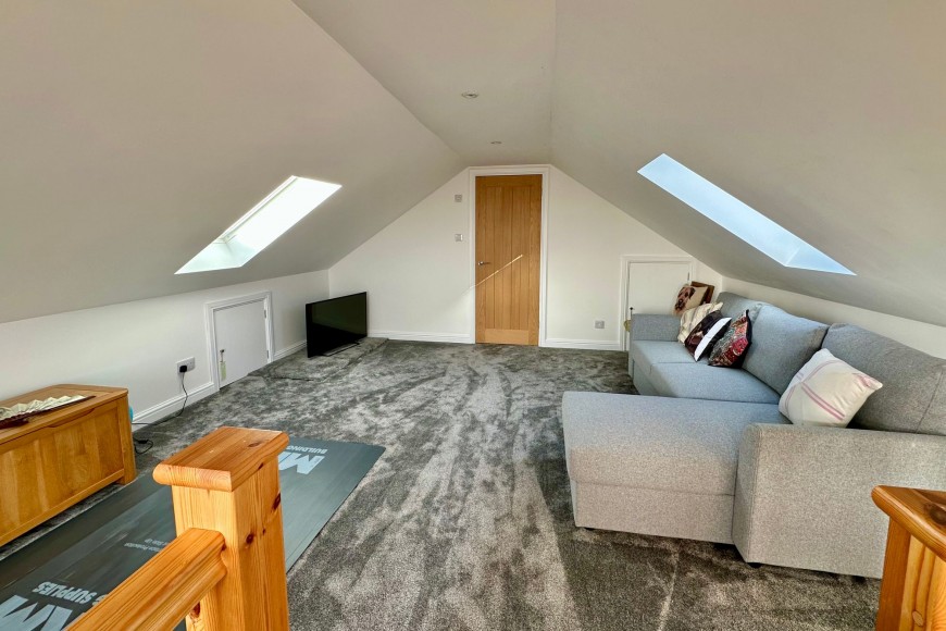 Treliever Road, Mabe Burnthouse, TR10