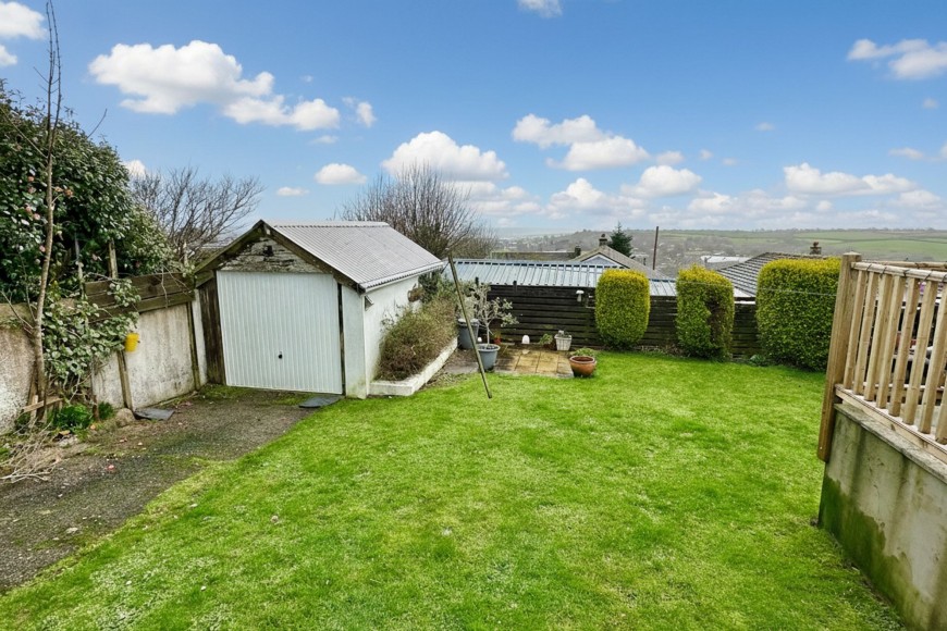 Treliever Road, Mabe Burnthouse, TR10