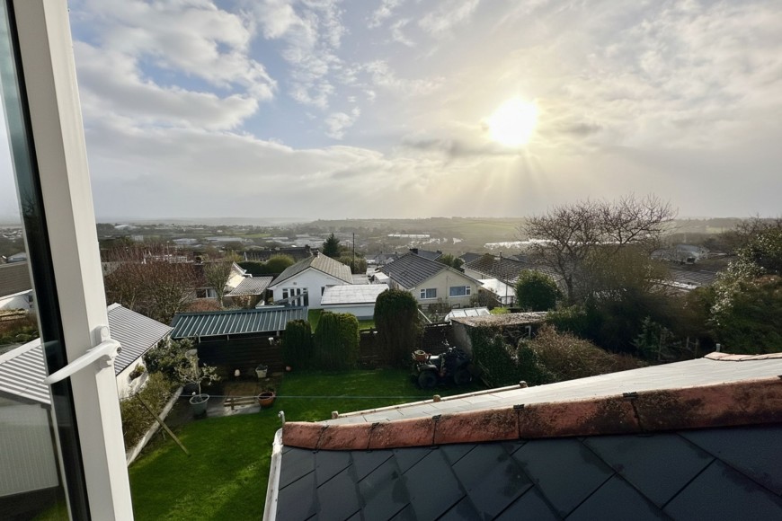 Treliever Road, Mabe Burnthouse, TR10