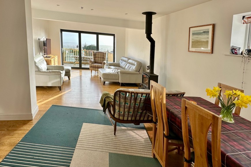 Treliever Road, Mabe Burnthouse, TR10