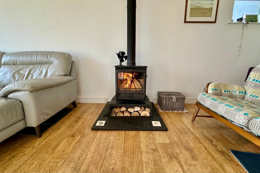 Treliever Road, Mabe Burnthouse, TR10