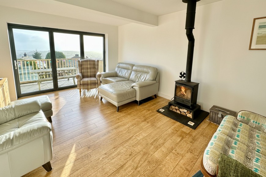 Treliever Road, Mabe Burnthouse, TR10