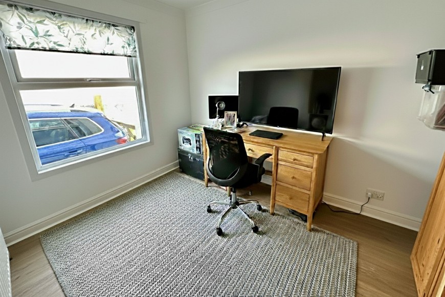 Treliever Road, Mabe Burnthouse, TR10