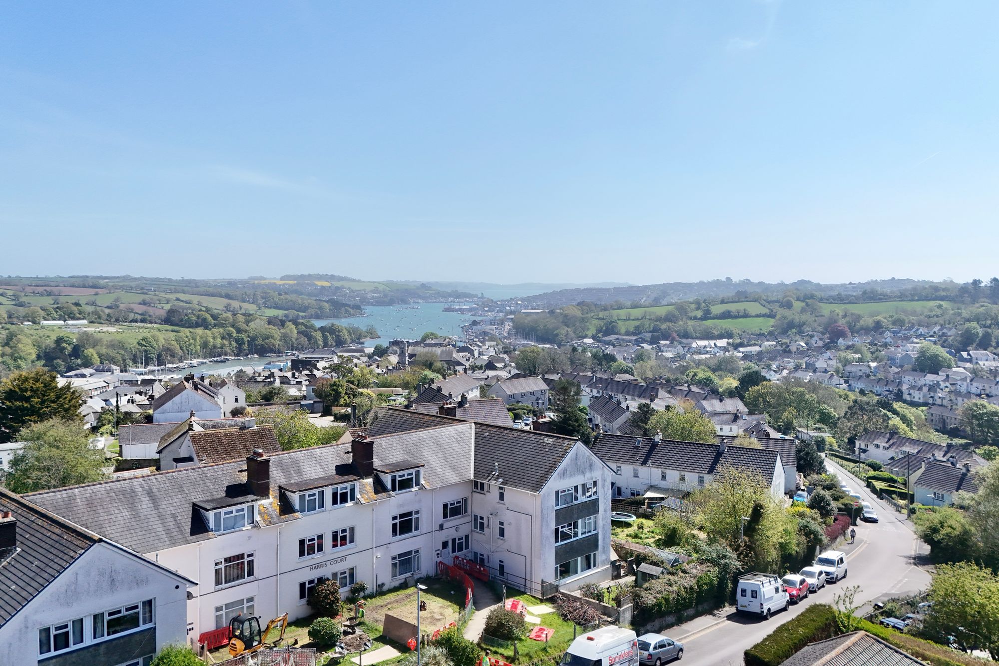 Saracen Way, Penryn, TR10