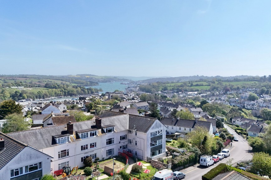Saracen Way, Penryn, TR10