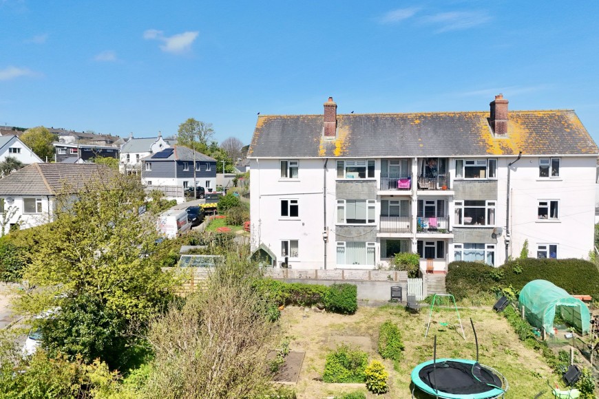 Saracen Way, Penryn, TR10