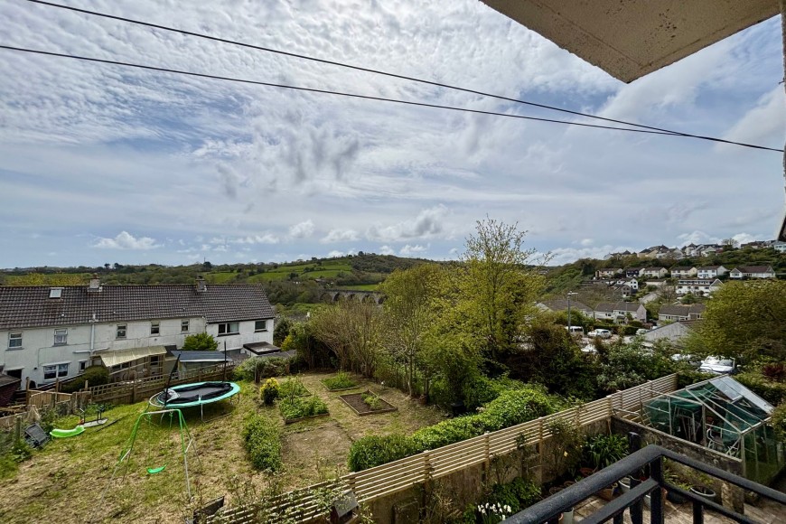 Saracen Way, Penryn, TR10