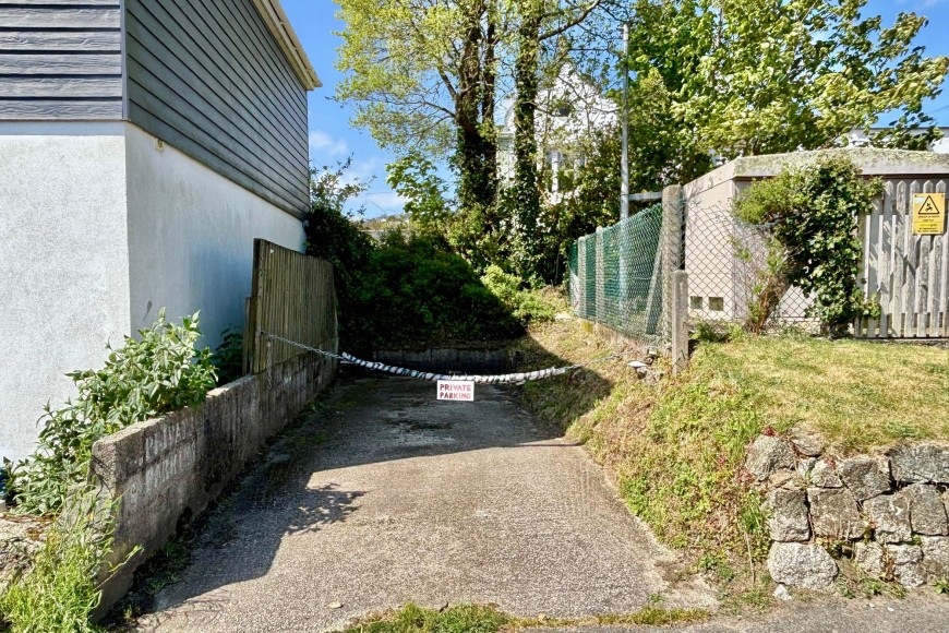 Saracen Way, Penryn, TR10
