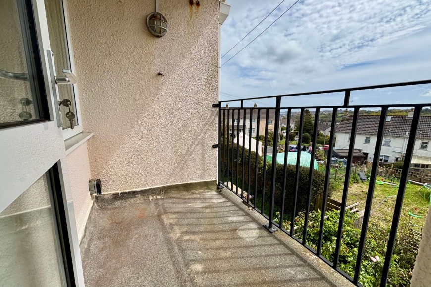 Saracen Way, Penryn, TR10