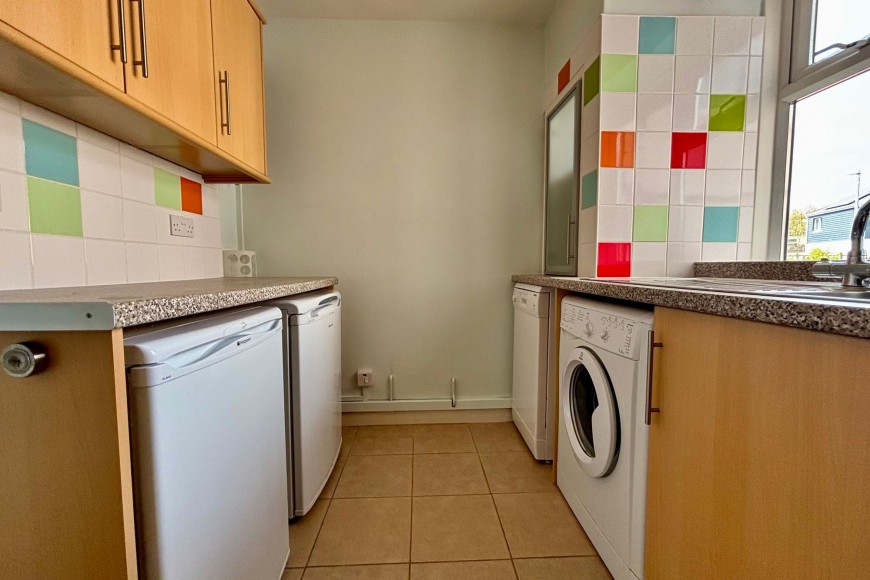 Saracen Way, Penryn, TR10