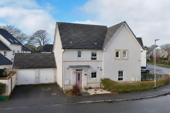 Budock Road, Falmouth, TR11