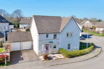Budock Road, Falmouth, TR11