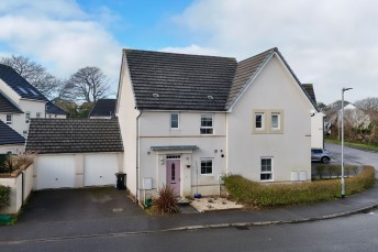 Budock Road, Falmouth, TR11