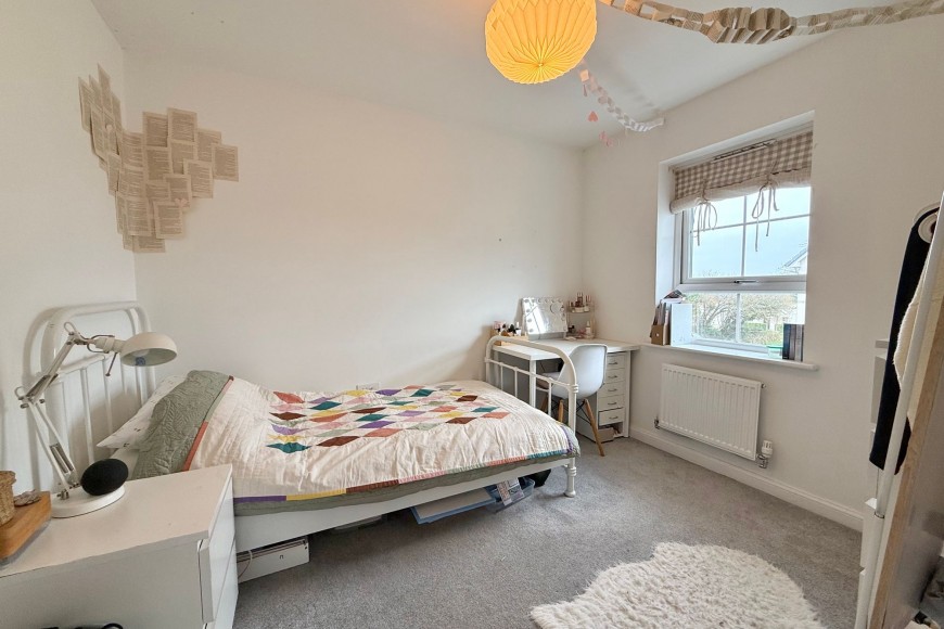 Budock Road, Falmouth, TR11