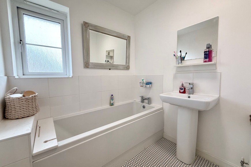 Budock Road, Falmouth, TR11